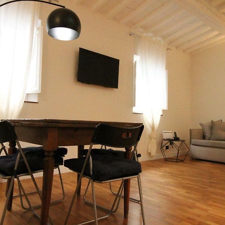 Apartmán Tornabuoni Loft Florencie Exteriér fotografie